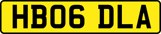 HB06DLA