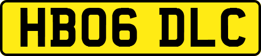 HB06DLC