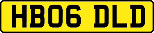 HB06DLD