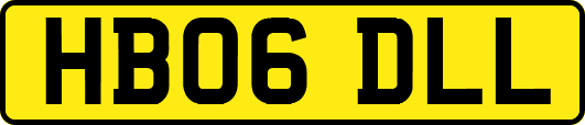 HB06DLL