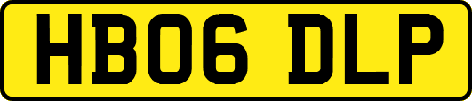 HB06DLP