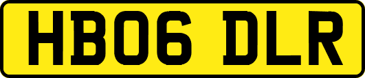 HB06DLR
