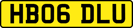HB06DLU