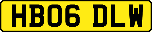 HB06DLW