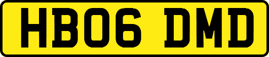 HB06DMD