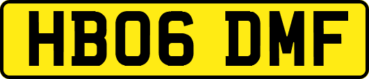 HB06DMF