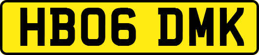 HB06DMK