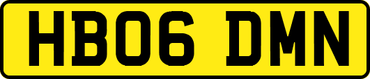 HB06DMN