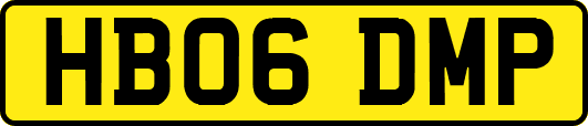 HB06DMP
