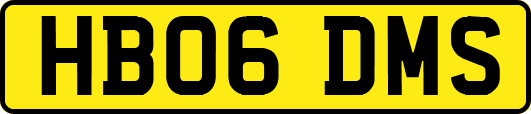 HB06DMS