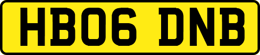 HB06DNB