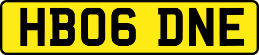 HB06DNE