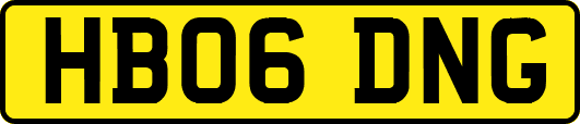 HB06DNG