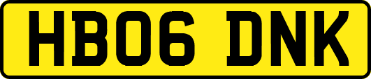 HB06DNK