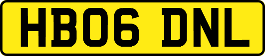HB06DNL