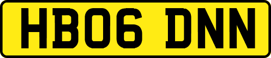 HB06DNN