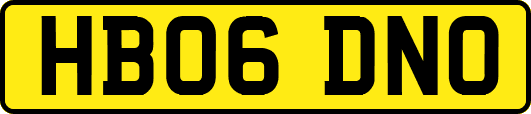 HB06DNO