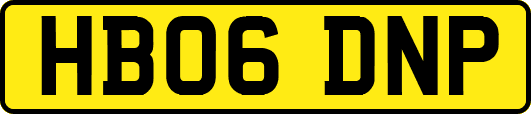 HB06DNP