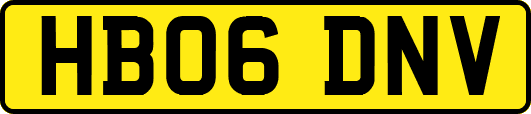 HB06DNV