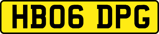 HB06DPG