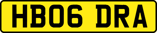 HB06DRA