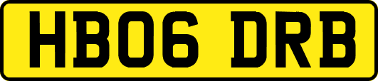HB06DRB