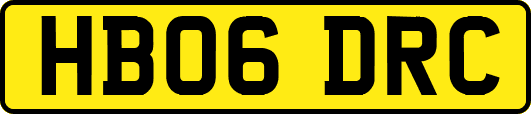 HB06DRC