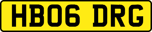 HB06DRG
