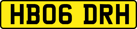 HB06DRH