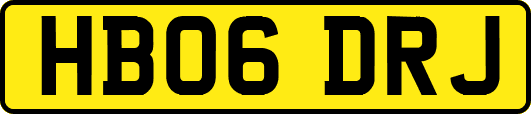 HB06DRJ