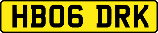HB06DRK