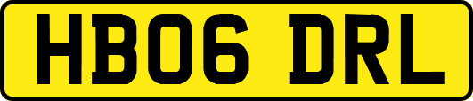 HB06DRL