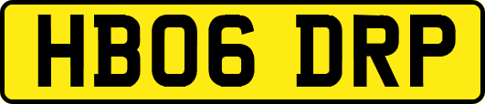 HB06DRP