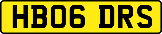 HB06DRS