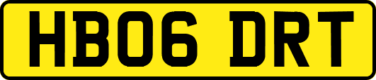 HB06DRT