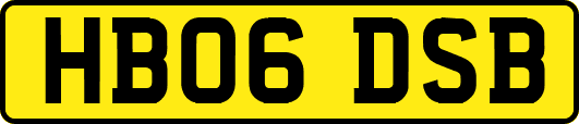 HB06DSB