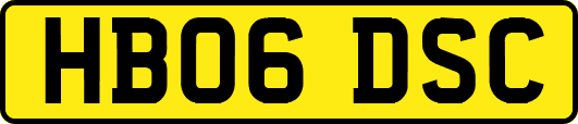 HB06DSC