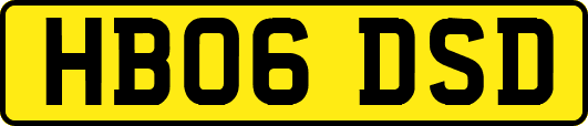 HB06DSD