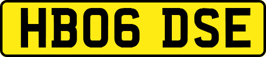 HB06DSE