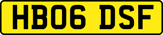 HB06DSF