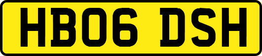 HB06DSH