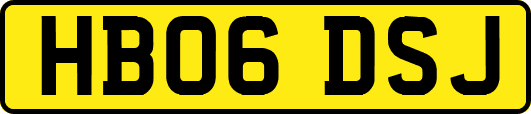 HB06DSJ
