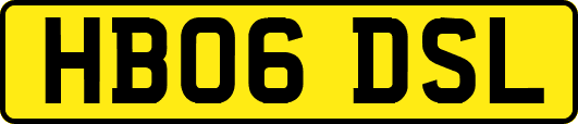HB06DSL