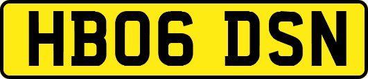 HB06DSN