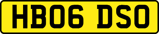HB06DSO