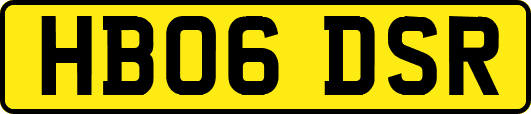 HB06DSR