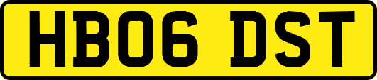 HB06DST