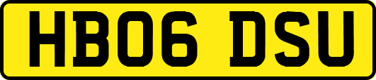 HB06DSU