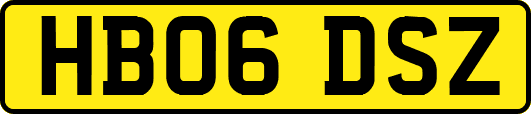 HB06DSZ