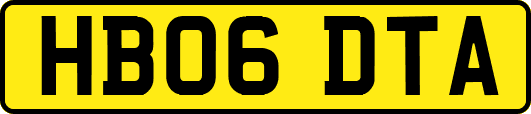 HB06DTA